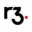 R3 logo