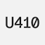 Unit 410 logo